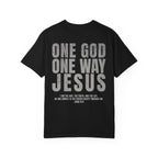 One Way Jesus T-Shirt