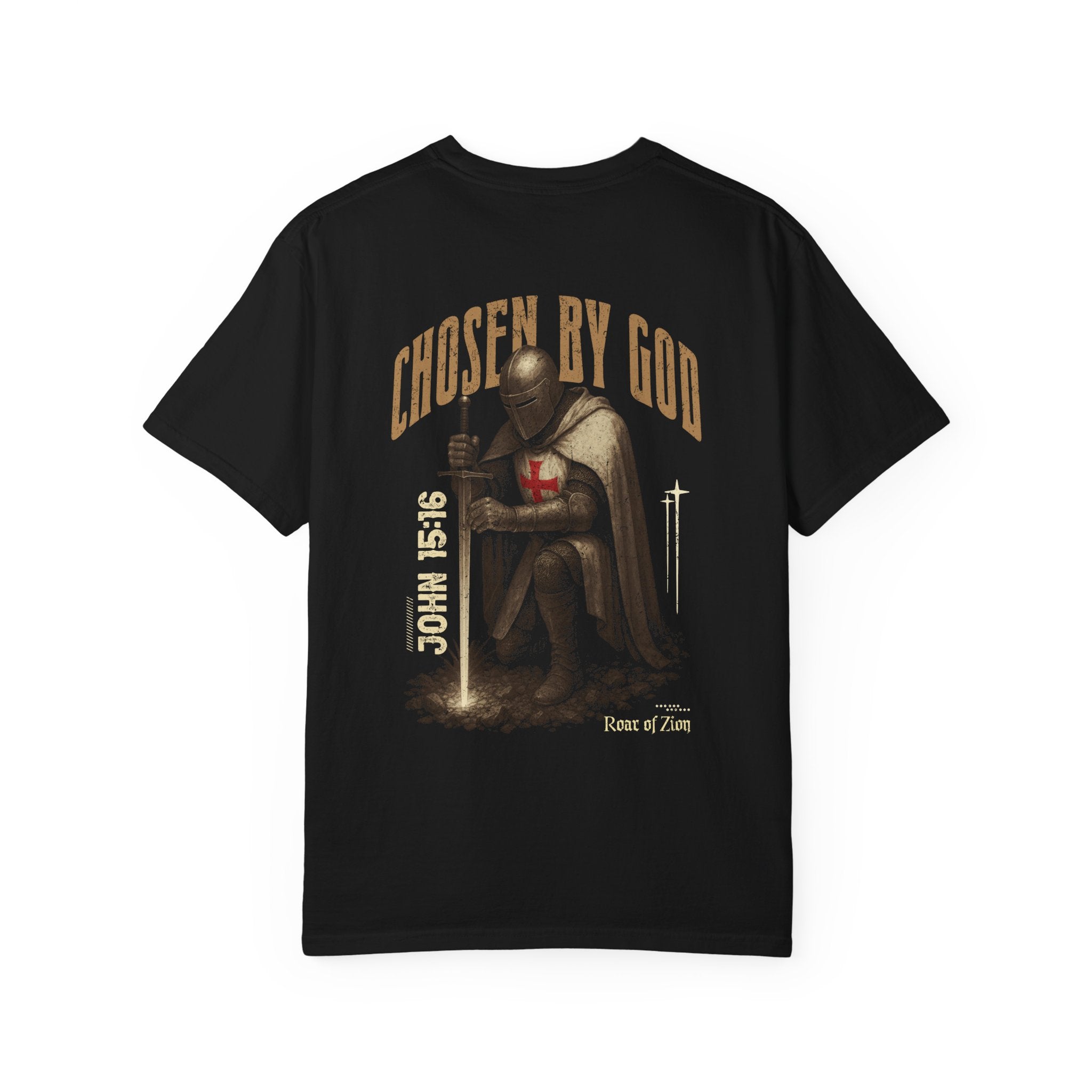 Chosen by God T-Shirt