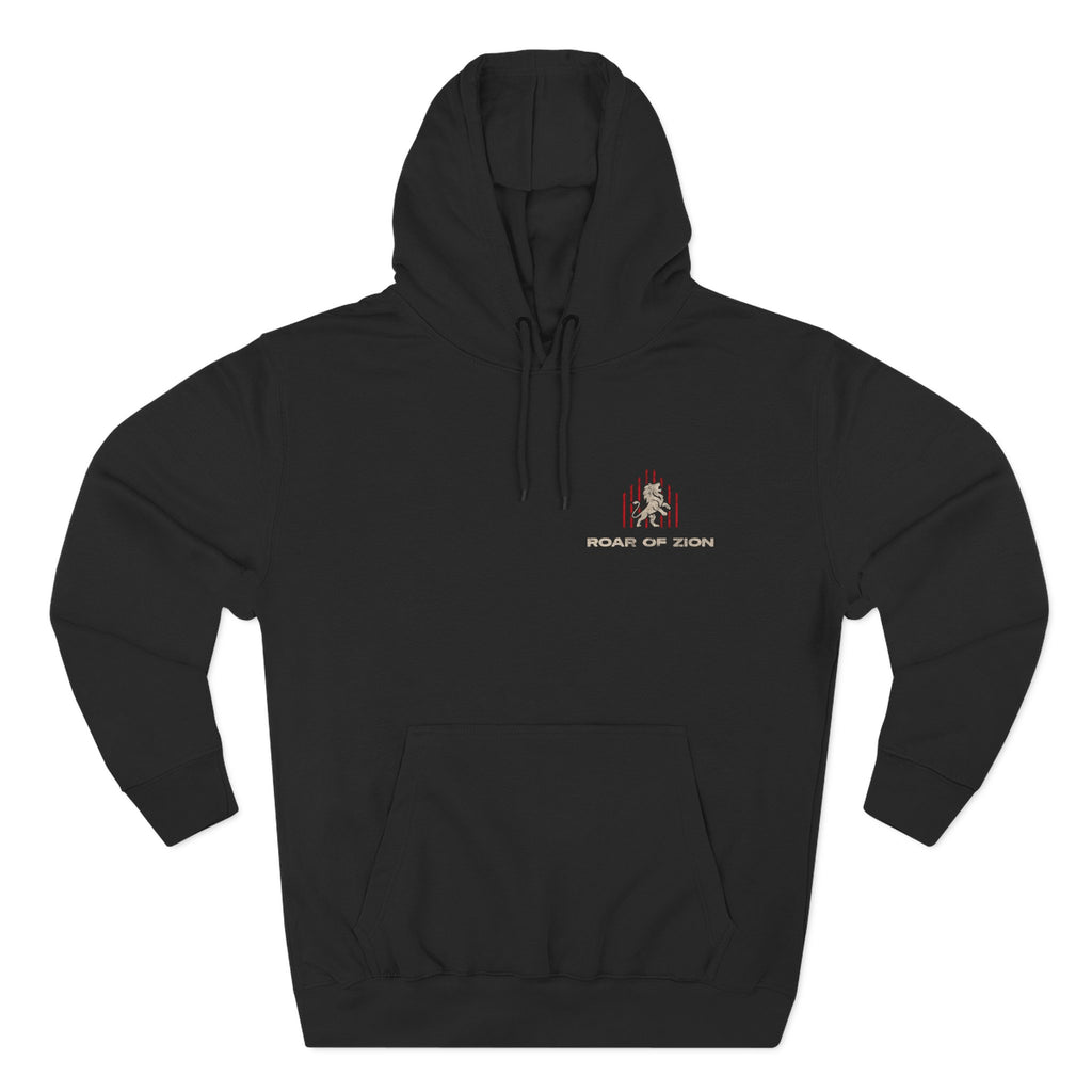 Son of God Hoodie