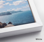 Seize the Moment | Warrior Faith Canvas Print