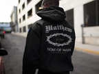 Son of Man Hoodie