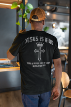 Jesus is King T-Shirt