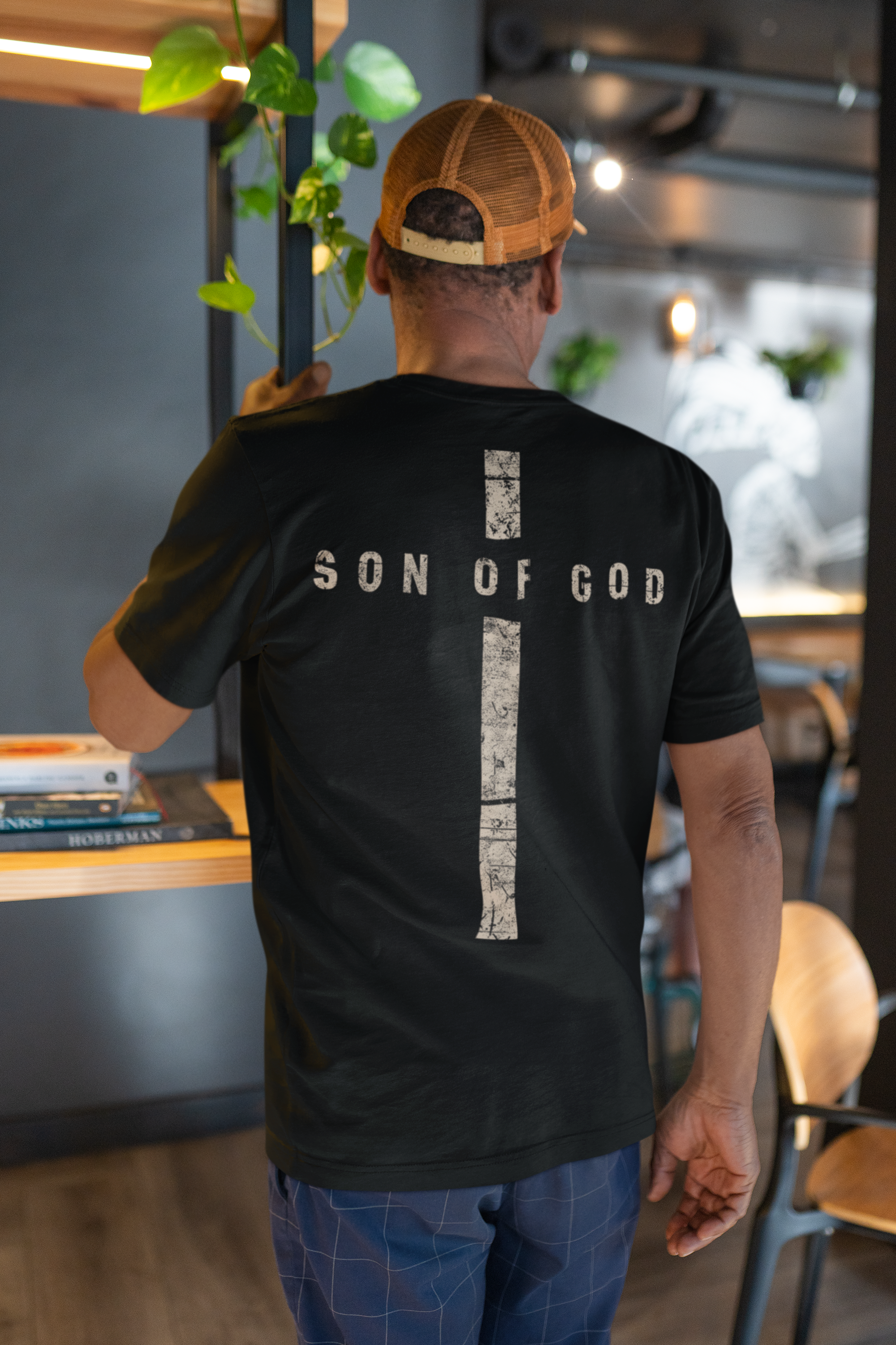 Son of God T-shirt