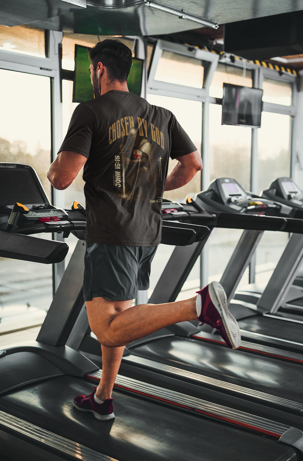 Chosen by God T-Shirt