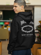 Son of Man Hoodie