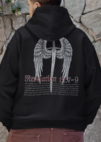 War in Heaven Hoodie