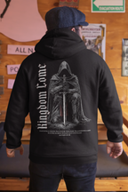 Kingdom Come Hoodie