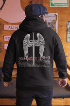 War in Heaven Hoodie
