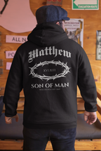 Son of Man Hoodie