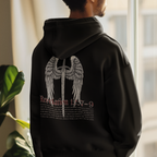 War in Heaven Hoodie