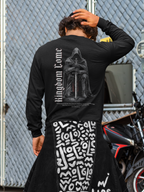 Kingdom Come Long Sleeve Shirt