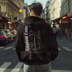 Kingdom Come Hoodie