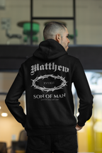 Son of Man Hoodie