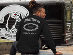Son of Man Long Sleeve Shirt