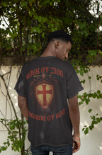 Armor of God T-shirt