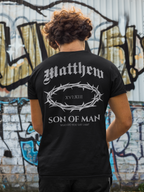 Son of Man Shirt