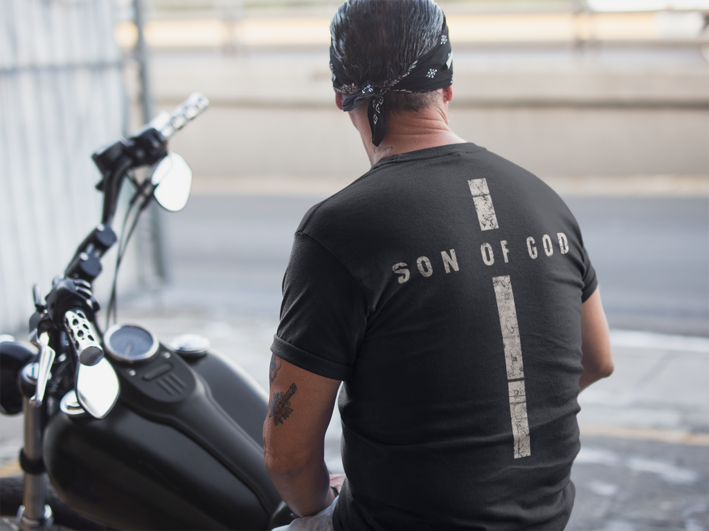 Son of God T-shirt