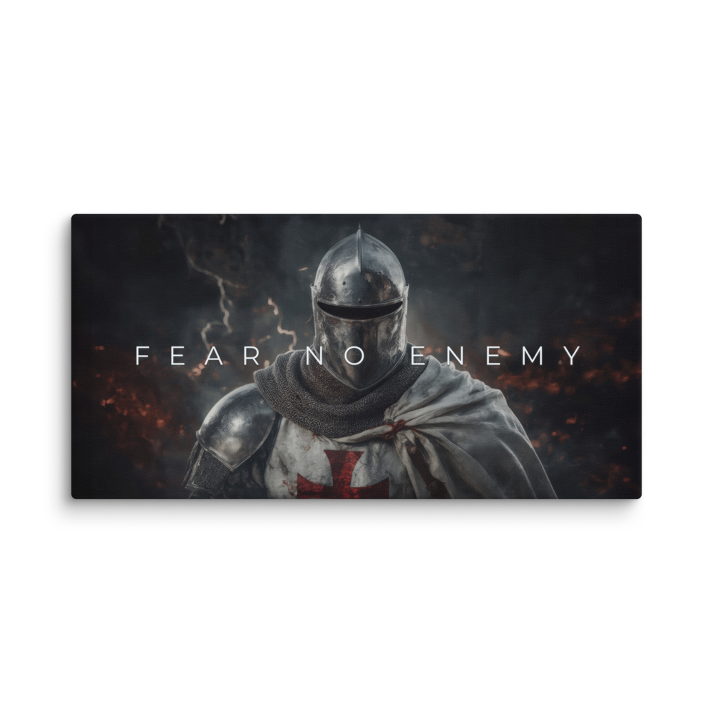 Fear No Enemy