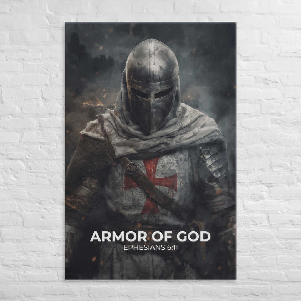 Armor of God