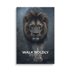 Walk Boldly