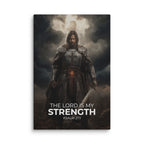 The Lord Is My Strength