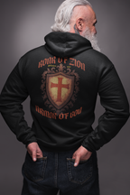 Armor of God Hoodie