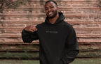 Son of Man Hoodie
