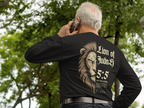 Lion of Judah Long Sleeve Shirt