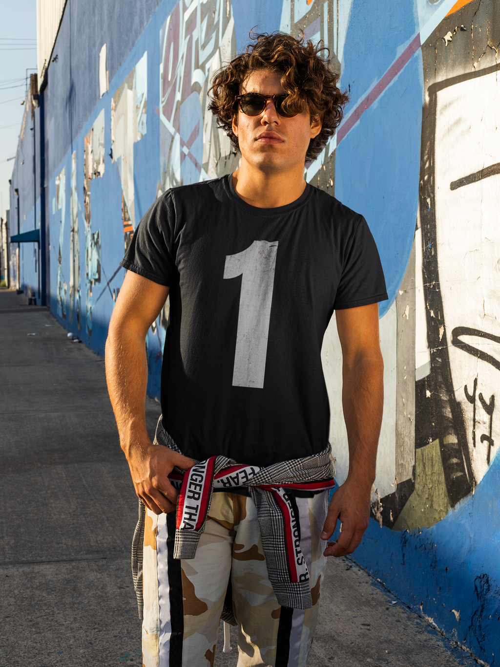 One Way Jesus T-Shirt