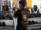 Armor of God T-shirt